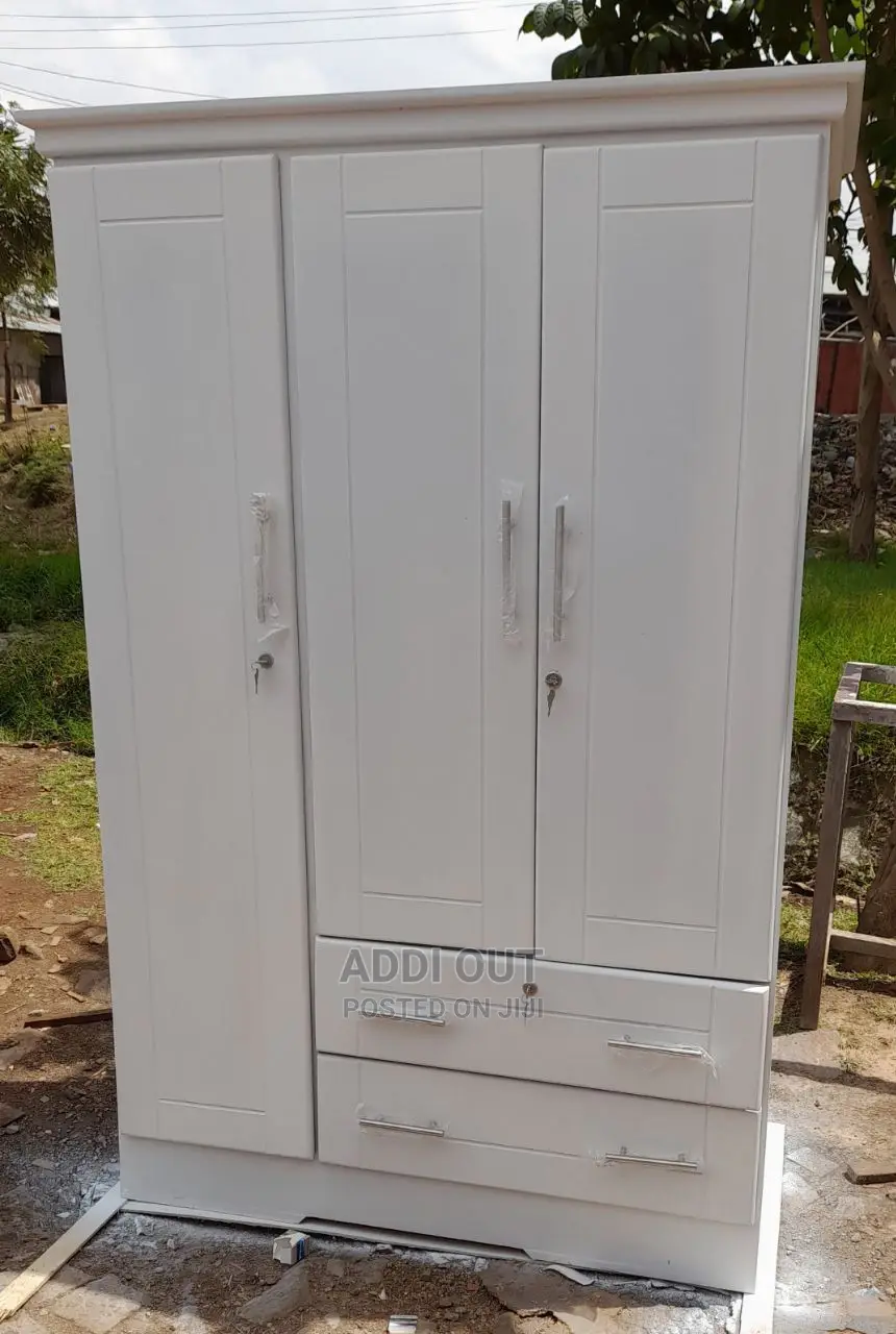 ቁምሳጥን/Cupboard