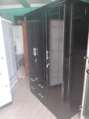 ቁምሳጥን/Cupboard