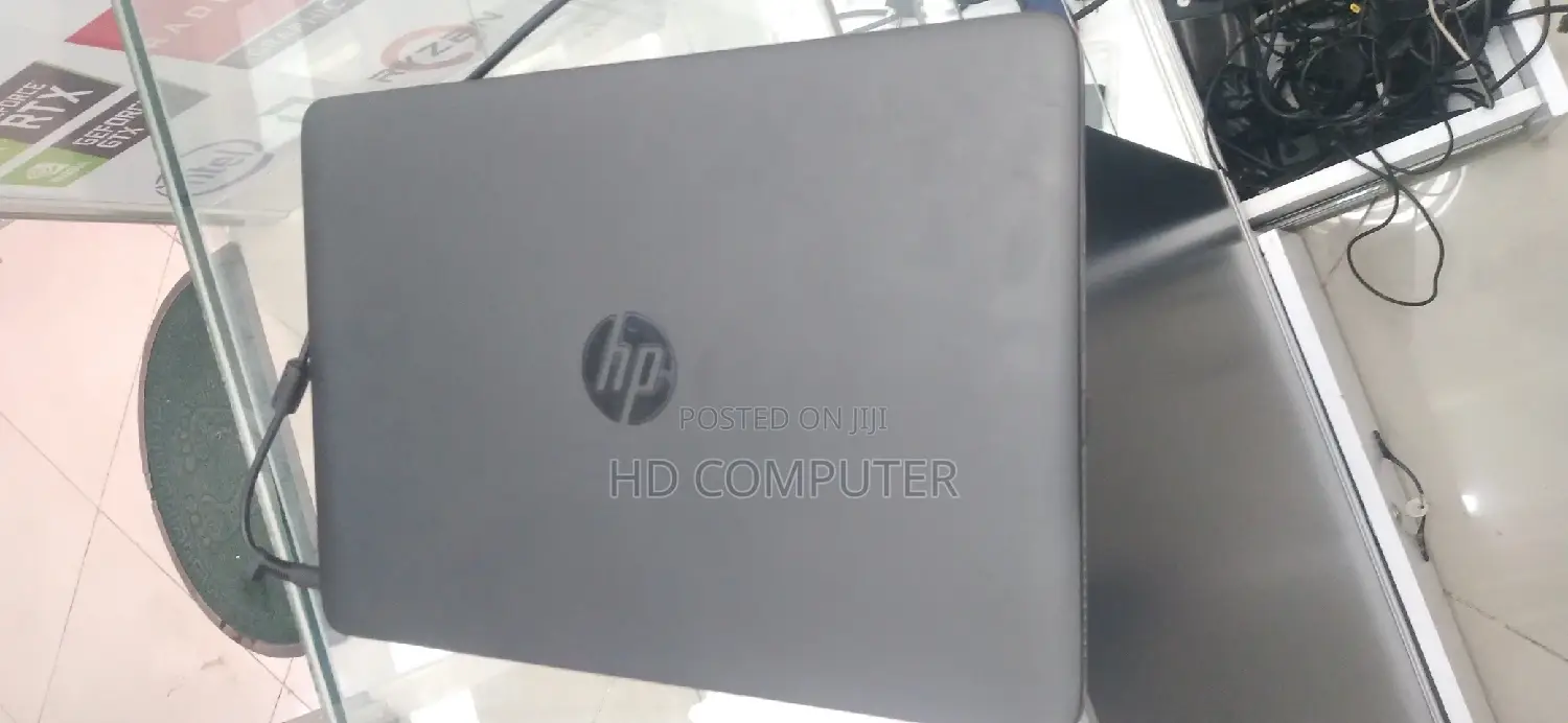 New Laptop HP EliteBook 840 8GB Intel Core I5 HDD 750GB