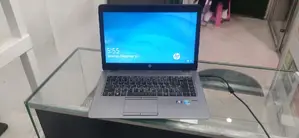 New Laptop HP EliteBook 840 8GB Intel Core I5 HDD 750GB