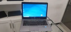New Laptop HP EliteBook 840 8GB Intel Core I5 HDD 750GB