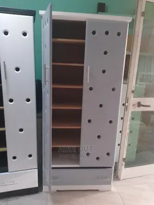 የጫማ መደርደሪያ/Shoe Racks