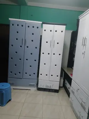 የጫማ መደርደሪያ/Shoe Racks