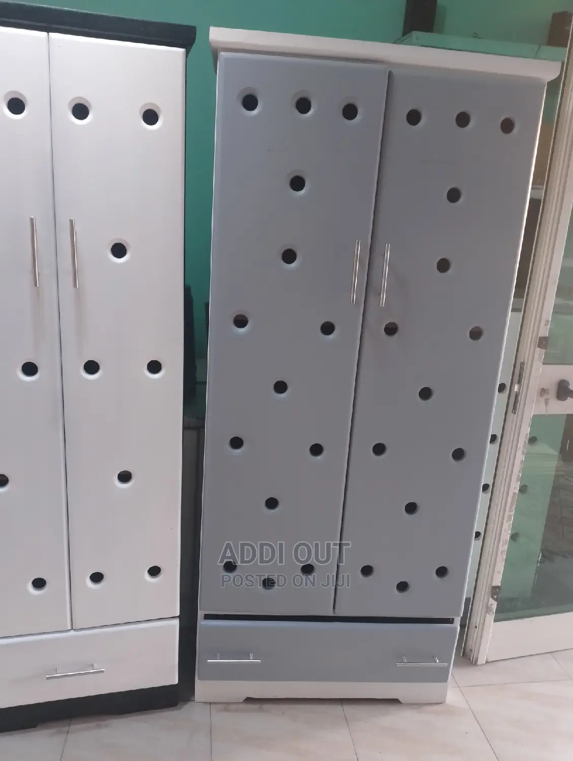 የጫማ መደርደሪያ/Shoe Racks