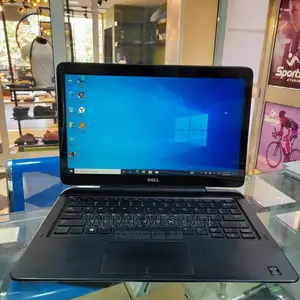 Photo - New Laptop Dell 8GB SSD 256GB