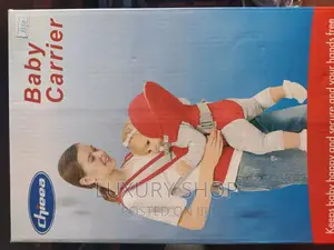 Chieea Baby Carrier