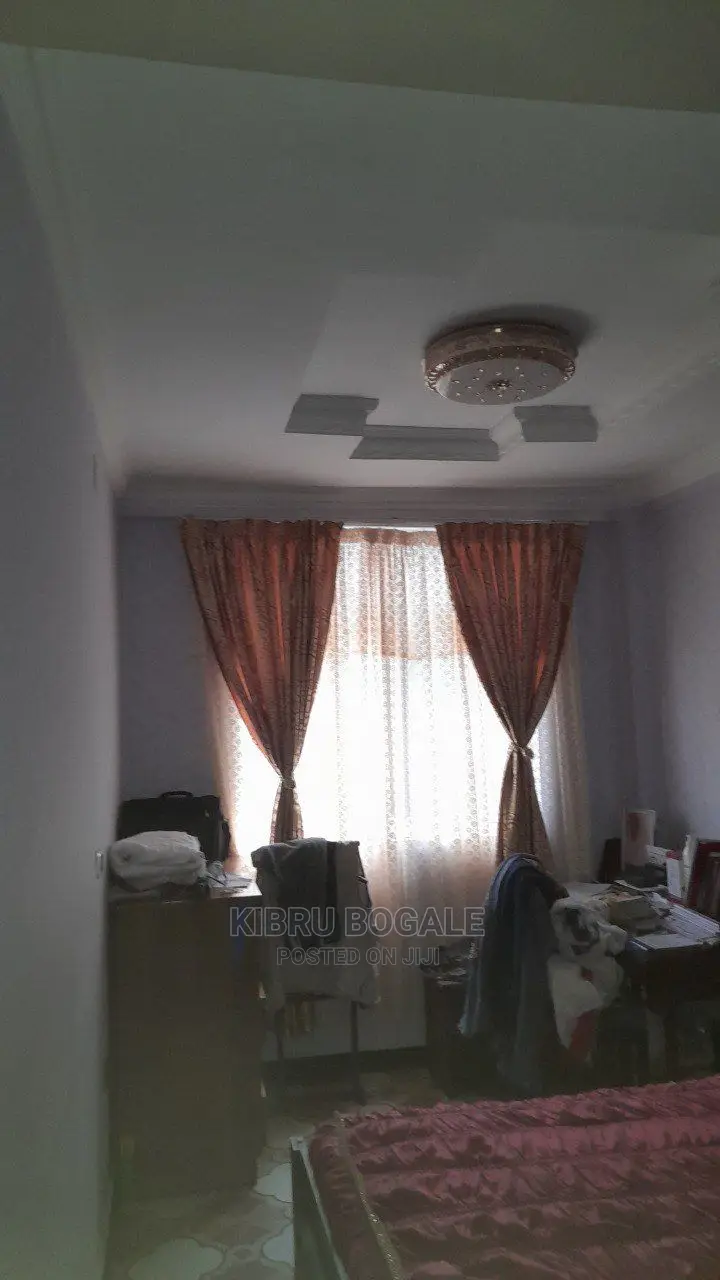 3bdrm Apartment in Samit, Bole for sale