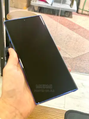 New Samsung Galaxy Note 10 Plus 5G 512 GB Blue