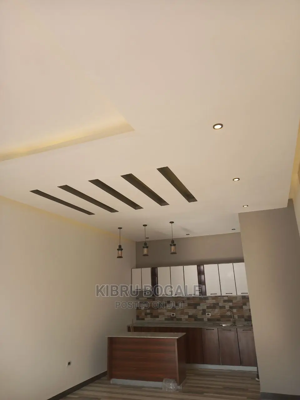 3bdrm Villa in Ayat, Bole for sale