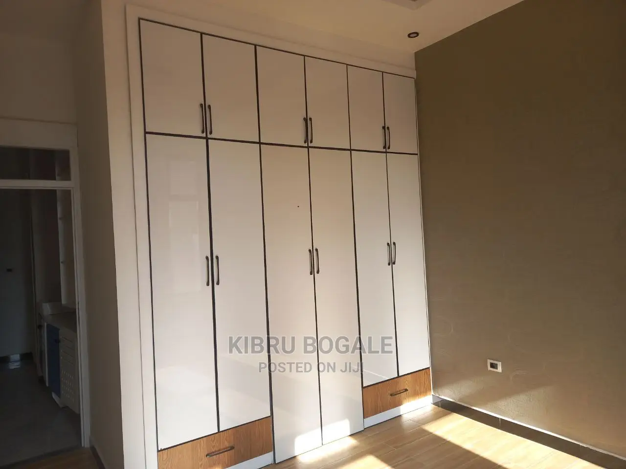 3bdrm Villa in Ayat, Bole for sale