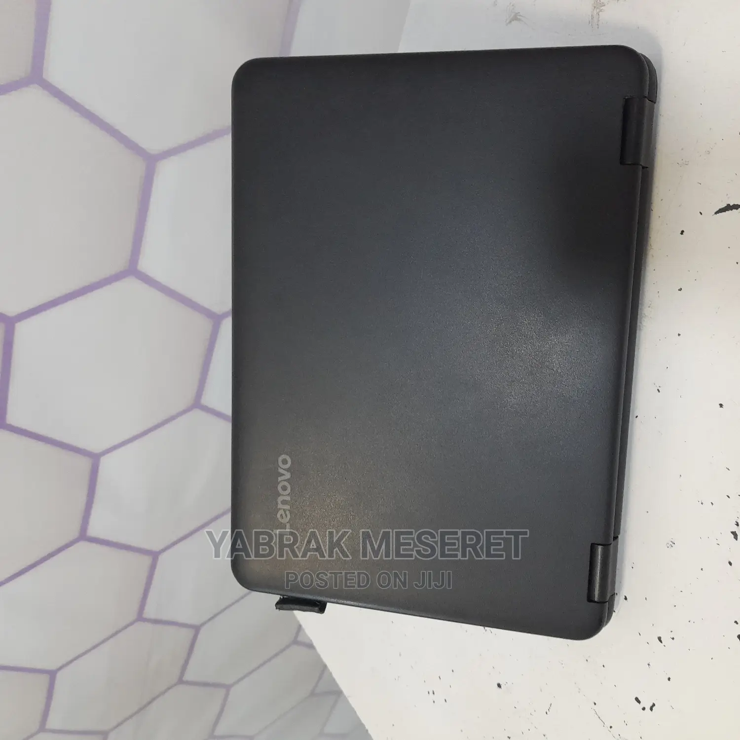 New Laptop Lenovo ThinkPad 11e 4GB Intel Celeron SSD 256GB