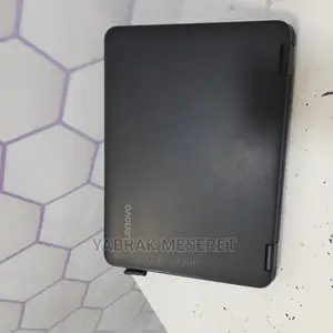 New Laptop Lenovo ThinkPad 11e 4GB Intel Celeron SSD 256GB