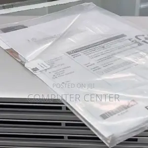 New Laptop HP Envy X360 8GB Intel Core I7 SSD 512GB