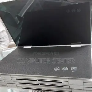 New Laptop HP Envy X360 8GB Intel Core I7 SSD 512GB