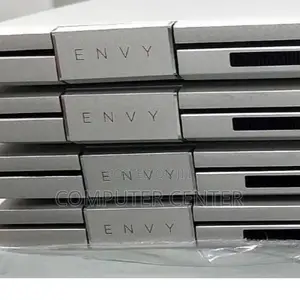 New Laptop HP Envy X360 8GB Intel Core I7 SSD 512GB