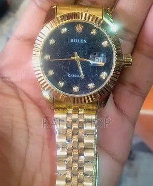 ROLEX Watch