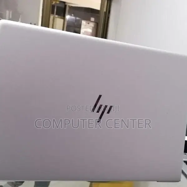 New Laptop HP EliteBook 840 8GB Intel Core I7 SSD 512GB