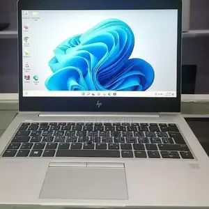 New Laptop HP EliteBook 840 8GB Intel Core I7 SSD 512GB