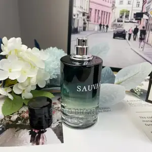 Photo - Best of Perfume All Time