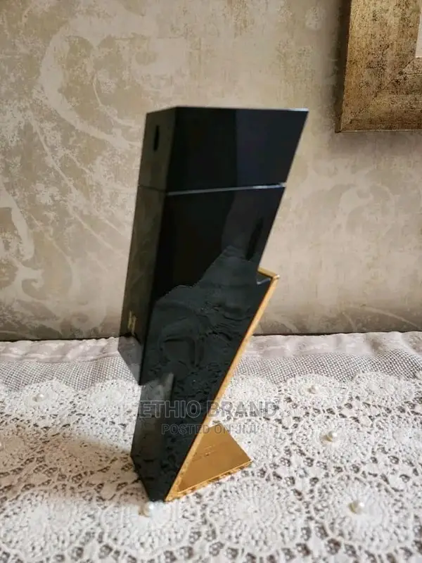 Its Called Bad Boy for Him