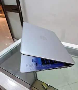 New Laptop HP EliteBook 840 8GB Intel Core I7 HDD 1T