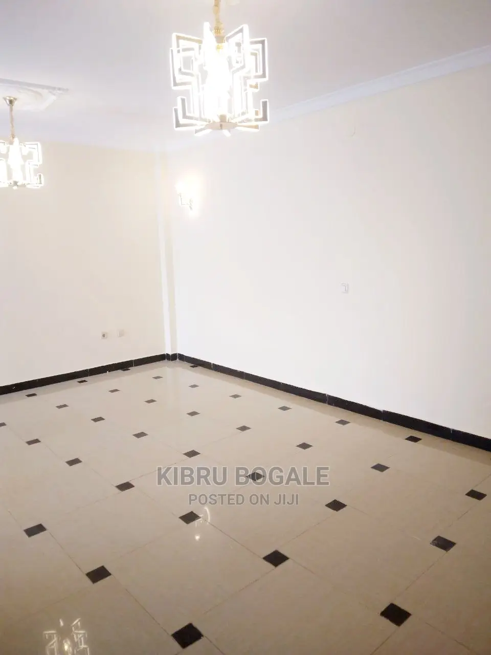 3bdrm Apartment in Samit, Bole for Sale