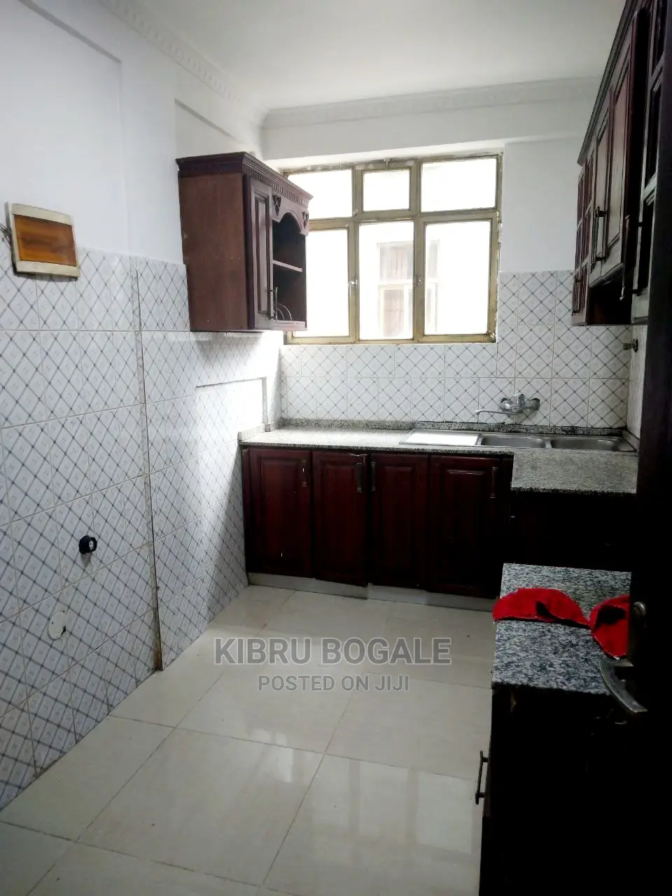 3bdrm Apartment in Samit, Bole for Sale