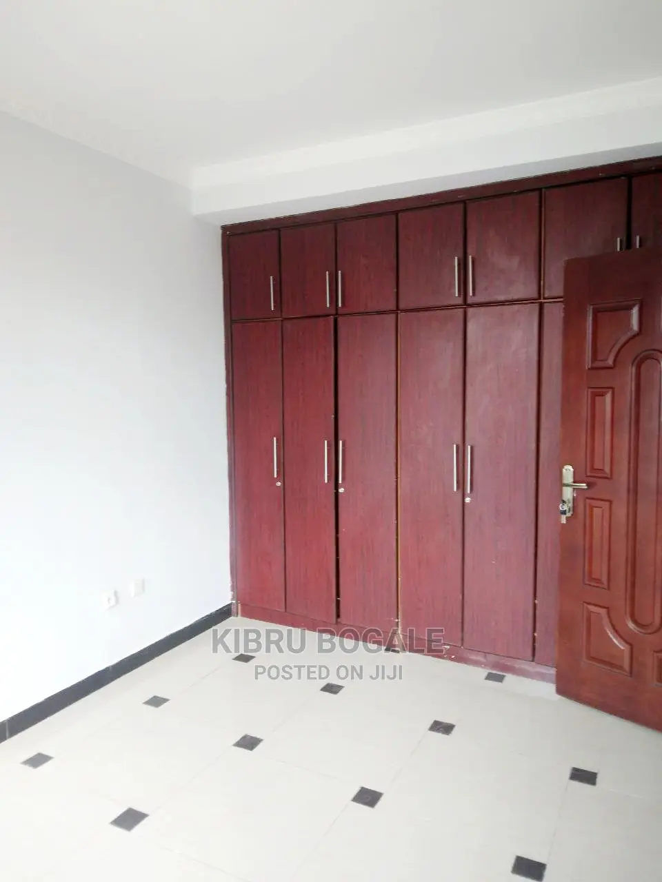 3bdrm Apartment in Samit, Bole for Sale