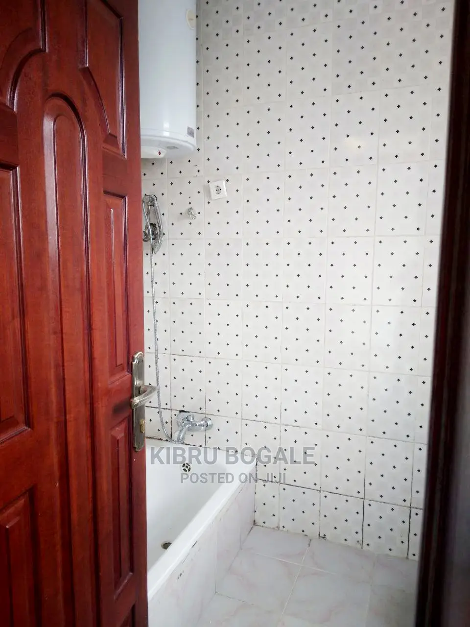 3bdrm Apartment in Samit, Bole for Sale
