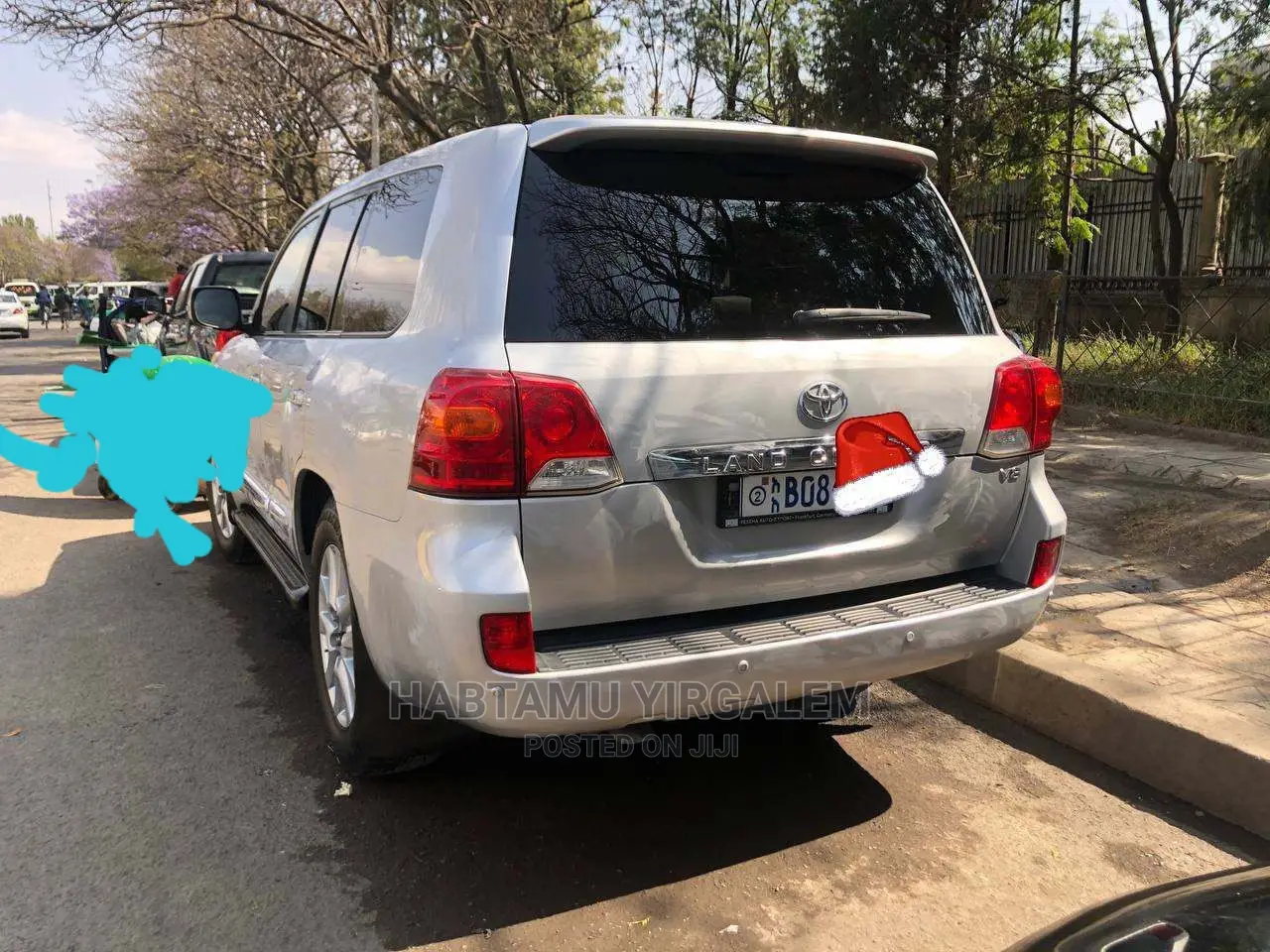 Toyota Vios 2014 Silver