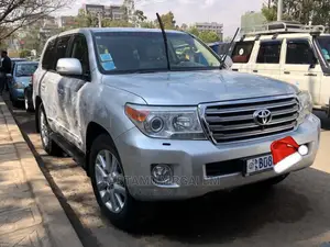 Toyota Vios 2014 Silver