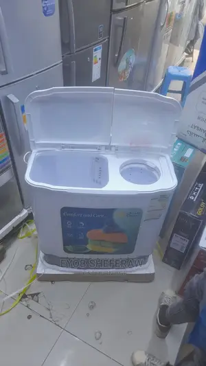 Dansat Washing Machine 6kg