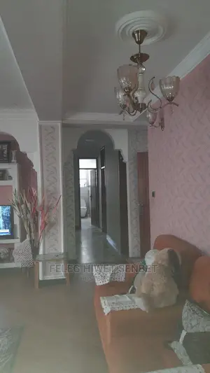 3bdrm Apartment in አአ, Bole for sale