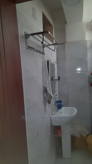 3bdrm Apartment in አአ, Bole for sale
