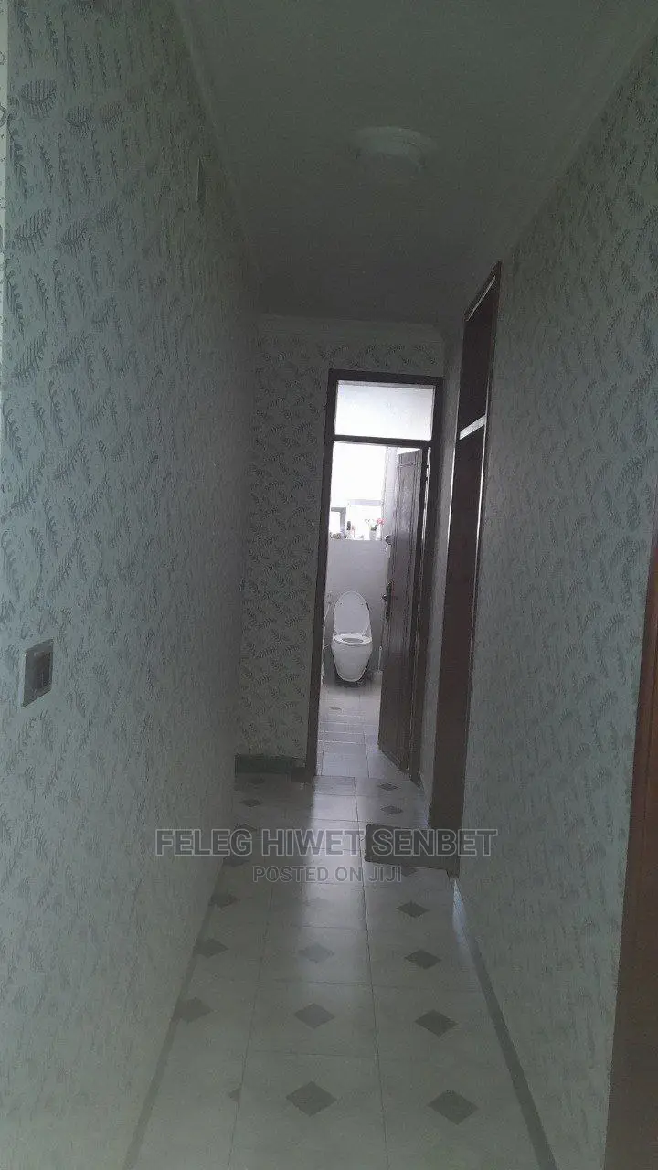 3bdrm Apartment in አአ, Bole for sale