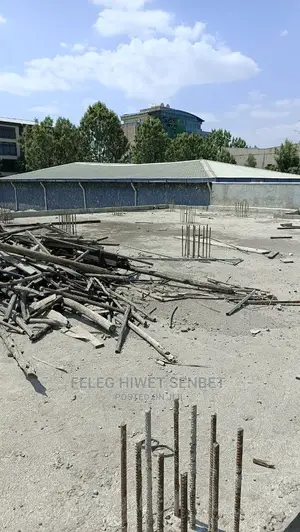 1bdrm Apartment in አአ, Bole for Sale