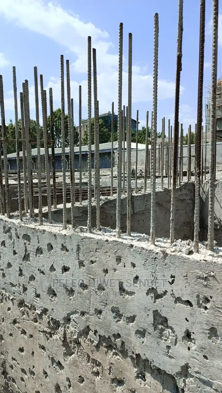 1bdrm Apartment in አአ, Bole for Sale