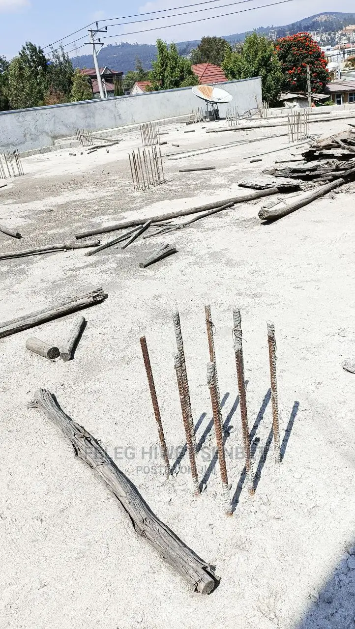 1bdrm Apartment in አአ, Bole for Sale