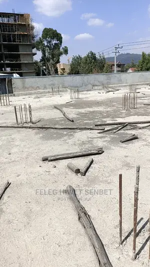 1bdrm Apartment in አአ, Bole for Sale