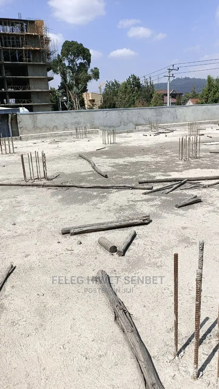 1bdrm Apartment in አአ, Bole for Sale