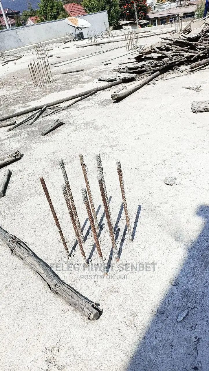 1bdrm Apartment in አአ, Bole for Sale