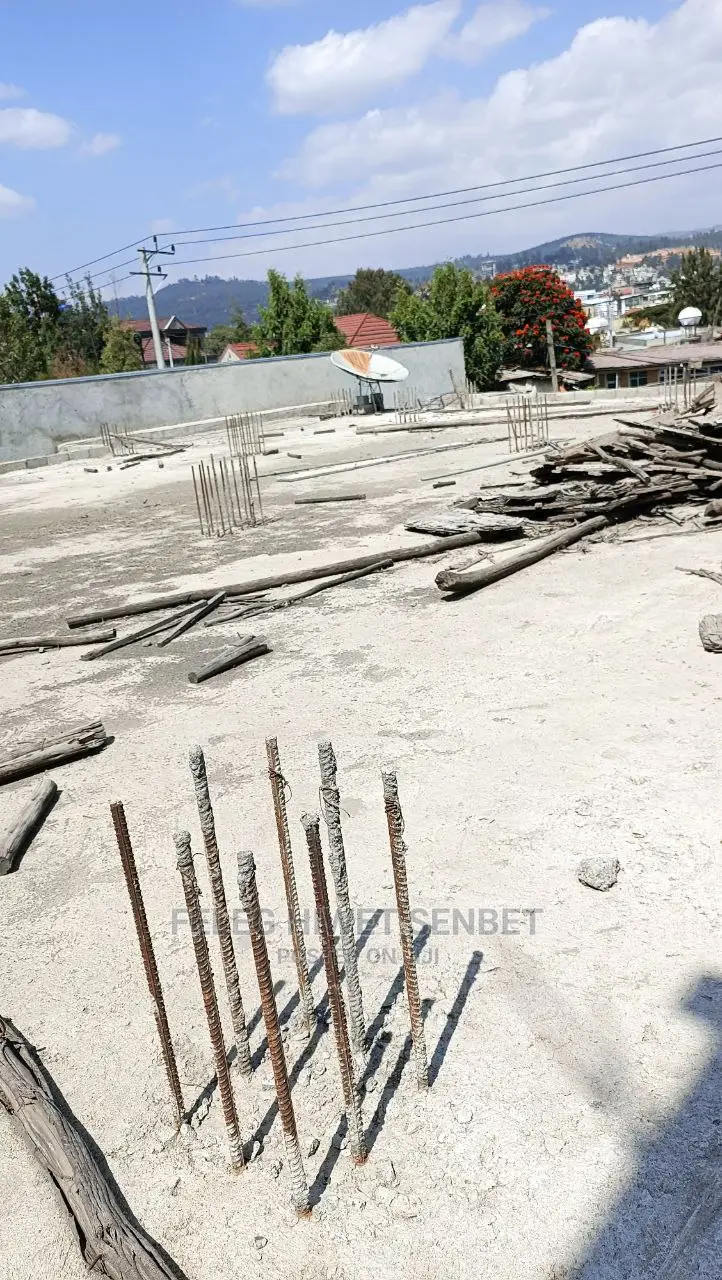 1bdrm Apartment in አአ, Bole for Sale