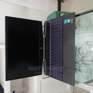 New Laptop HP Pavilion 11 16GB Intel Core I5 SSD 512GB