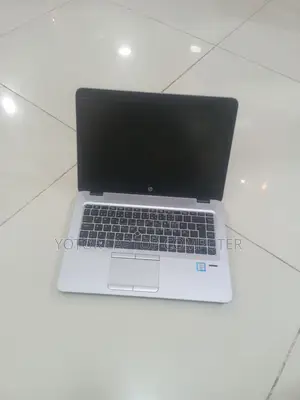 Photo - New Laptop HP EliteBook 840 8GB Intel Core I5 HDD+SSD 1T