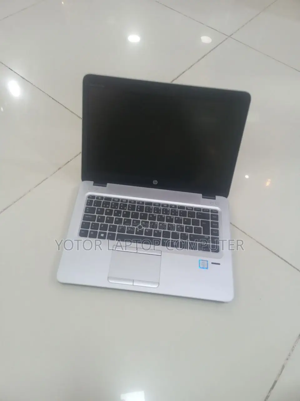 New Laptop HP EliteBook 840 8GB Intel Core I5 HDD+SSD 1T