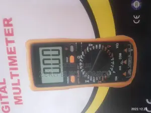 Digital Multimeter Ex9905a