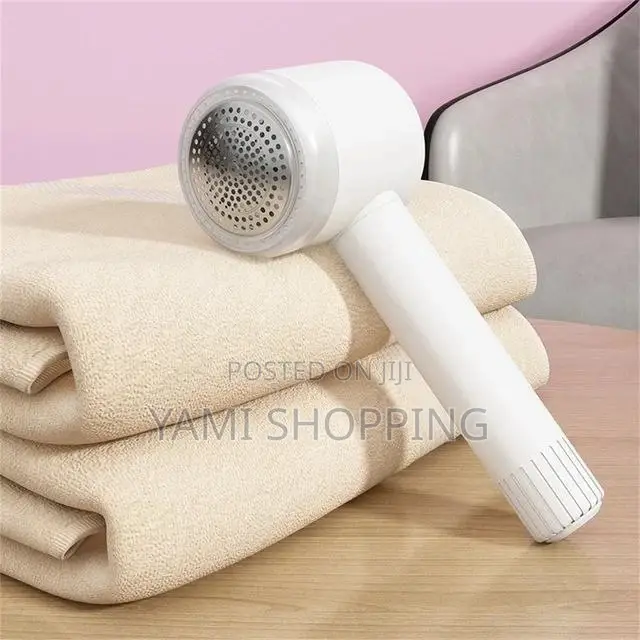 Hairball Trimmer Clothes Lint Remover