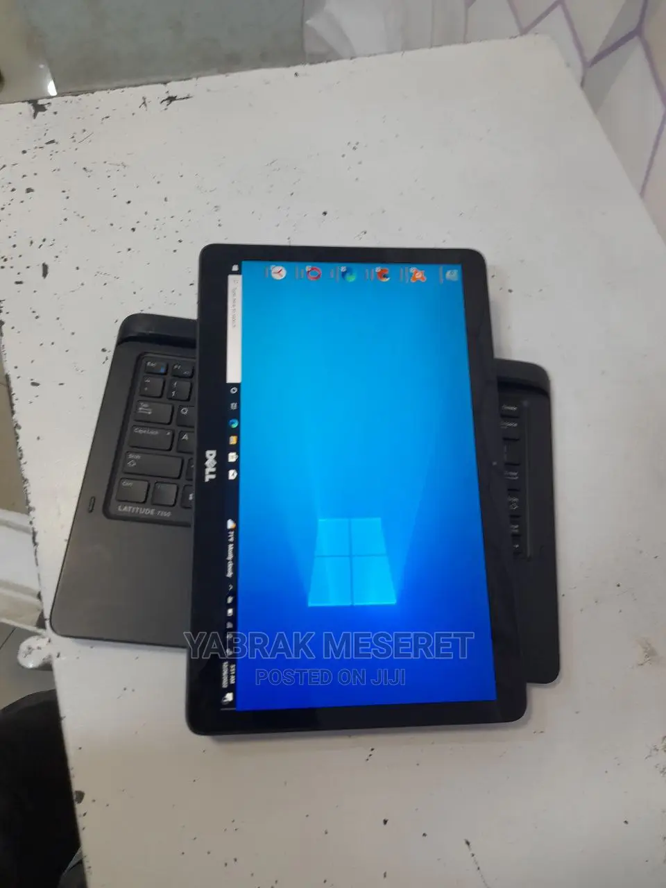 New Laptop Dell 8GB SSD 512GB