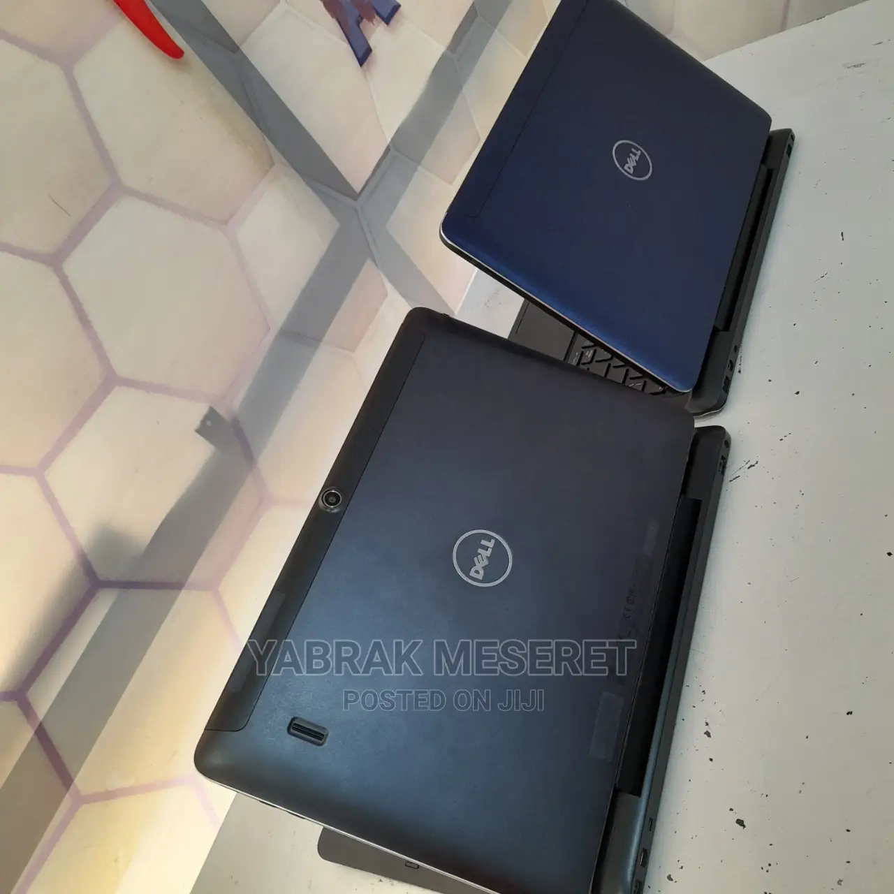 New Laptop Dell 8GB SSD 512GB