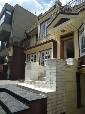 4bdrm House in Samit, Bole for sale